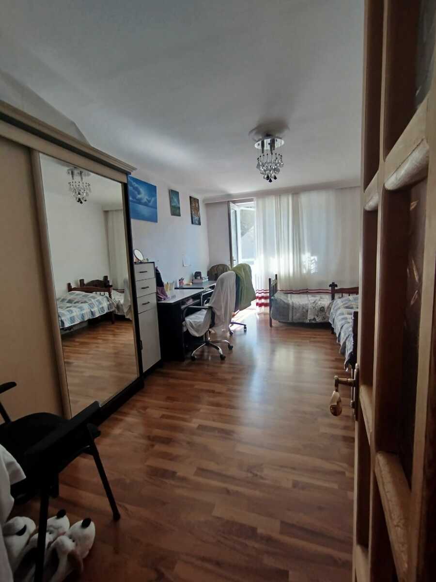 Satılır 3 otaqlı köhnə tikili 70 m² — Mənzil, Bakı (7)