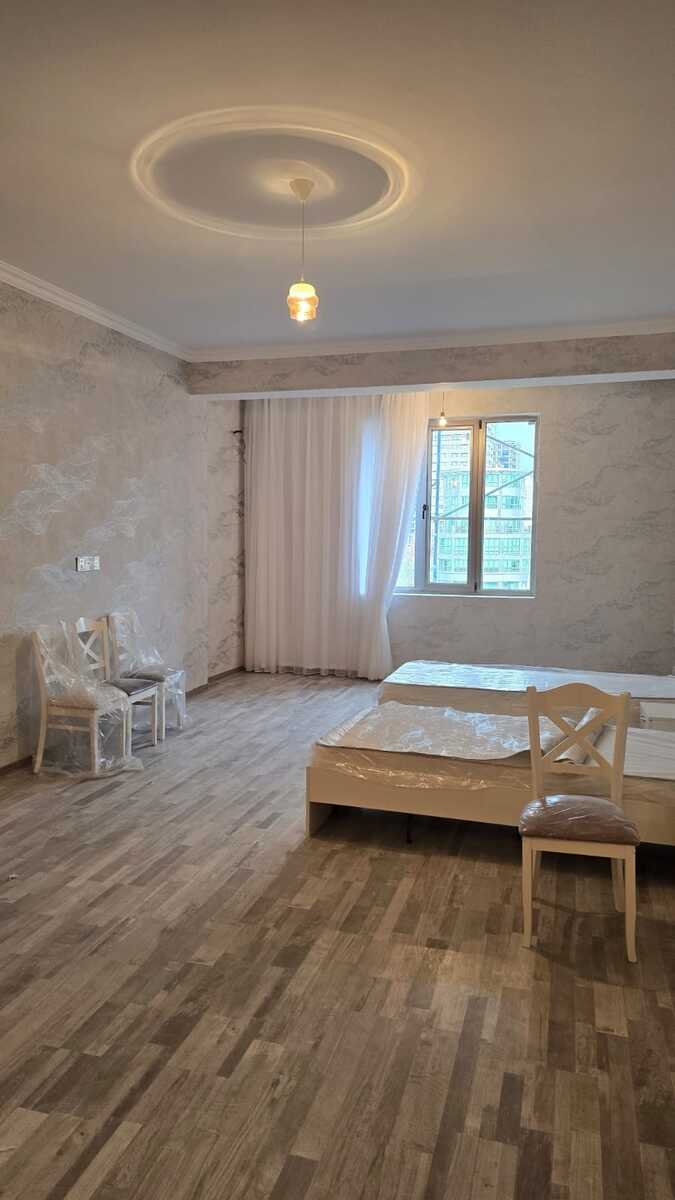 Satılır 2 otaqlı yeni tikili 76 m² — Mənzil, Bakı (3)