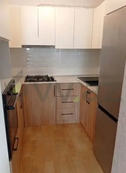 2 otaqlı mənzil Yeni tikili Satılır, Əhmədli, Xətai, Bakı — Mənzil, Bakı (4)