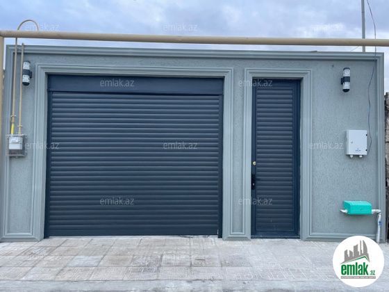 Satılır 4 otaqlı 119 m² yeni tikili Mərdəkan — Mənzil (8)