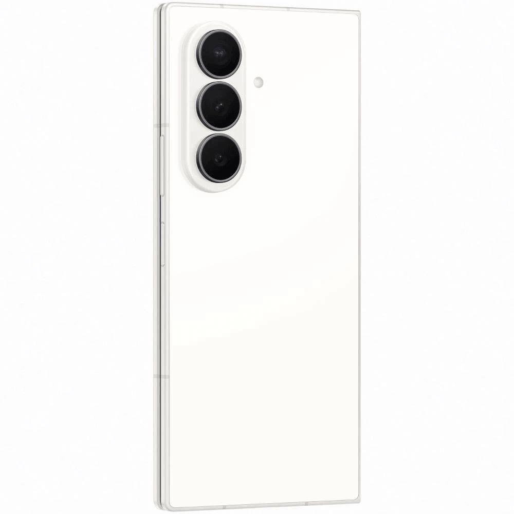 Samsung Galaxy Z Fold8 Ultra (SM-F976B) 12/256 GB Cream — Motorola, Bakı (4)