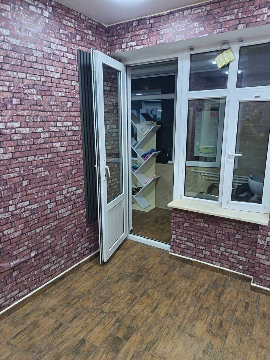 İcarəyə verilir obyekt 12 m² — Əmlak, Bakı