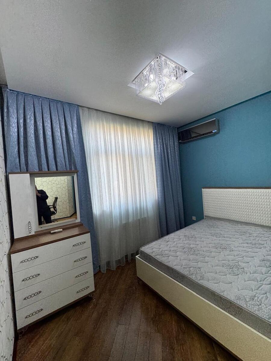 İcarəyə verilir 3 otaqlı köhnə tikili 110 m² — Mənzil, Bakı (9)