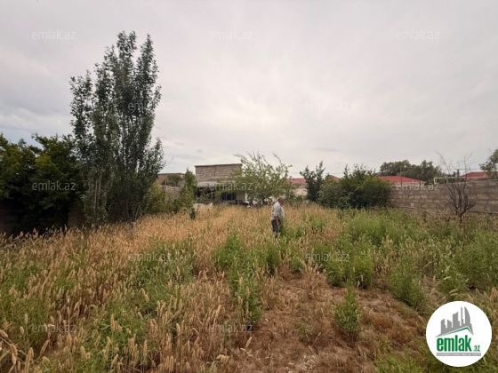 Satılır 7 sot torpaq Buzovna — Torpaq (3)