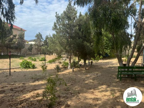 Satılır 16 sot torpaq Mərdəkan — Torpaq