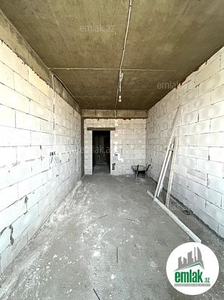Satılır 2 otaqlı 76.5 m² yeni tikili Sumqayıt — Mənzil (12)