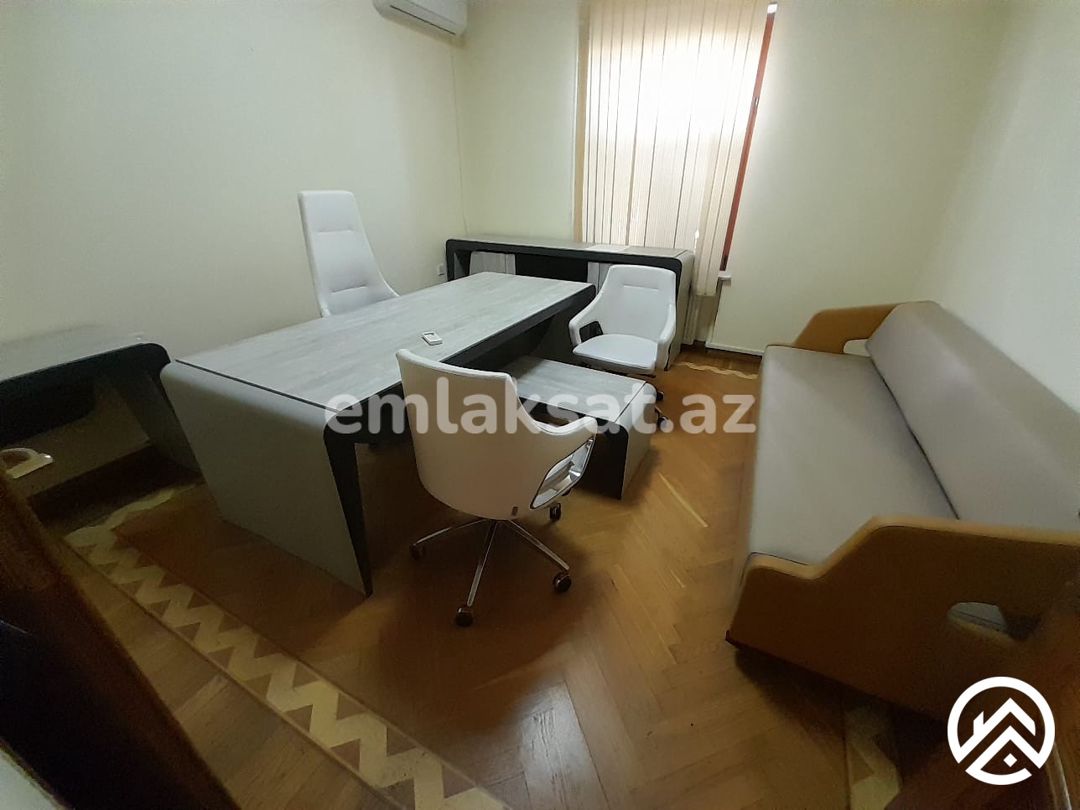 Kirayə (aylıq) obyekt 735 m², Nəsimi — Əmlak, Bakı (4)