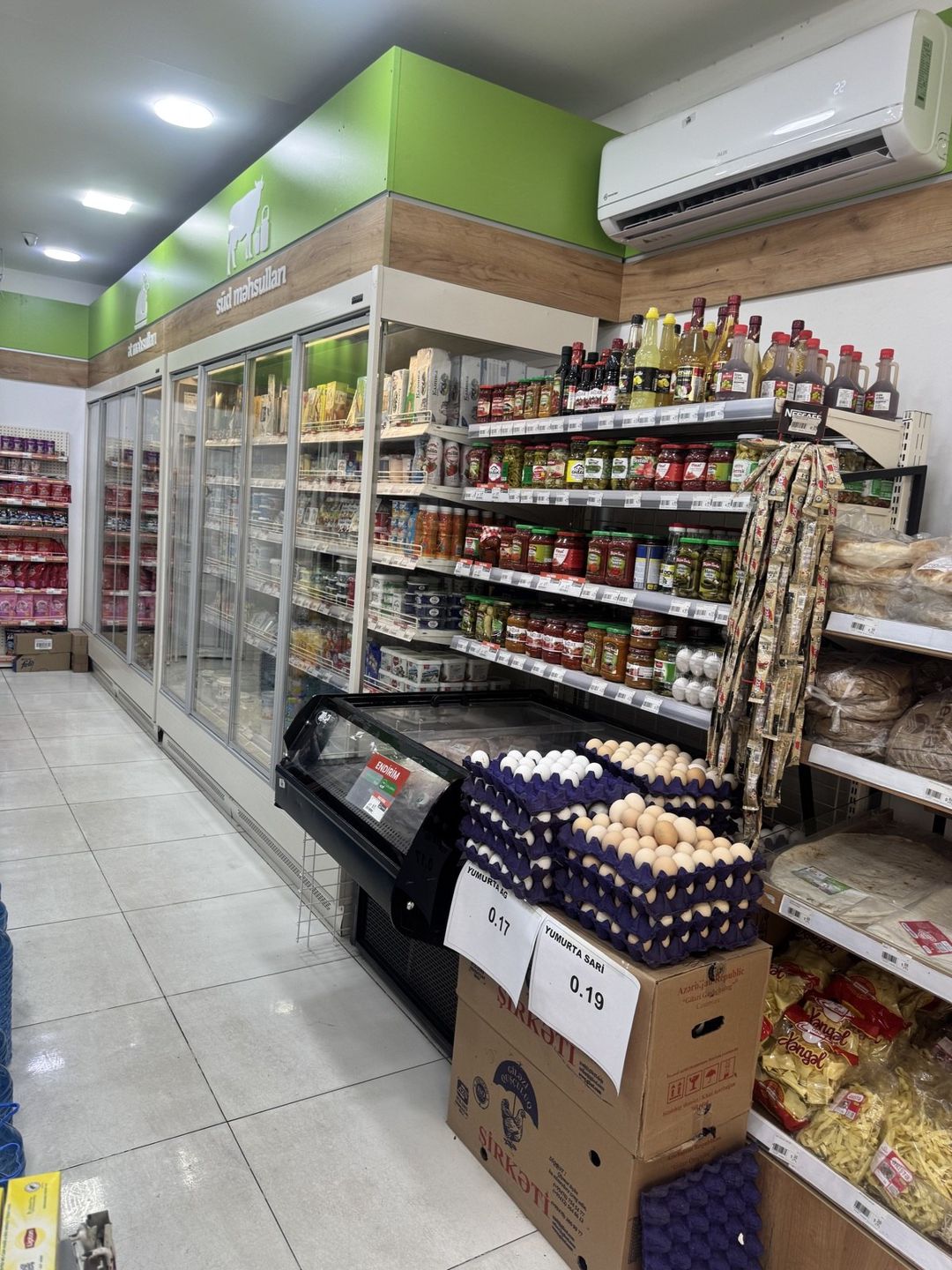 Satılır obyekt 146 m² — Əmlak, Bakı (10)