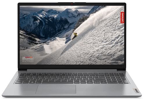 Laptop Lenovo IP Slim 1 15IRU8 82R400NYRK — Noutbuklar, Bakı