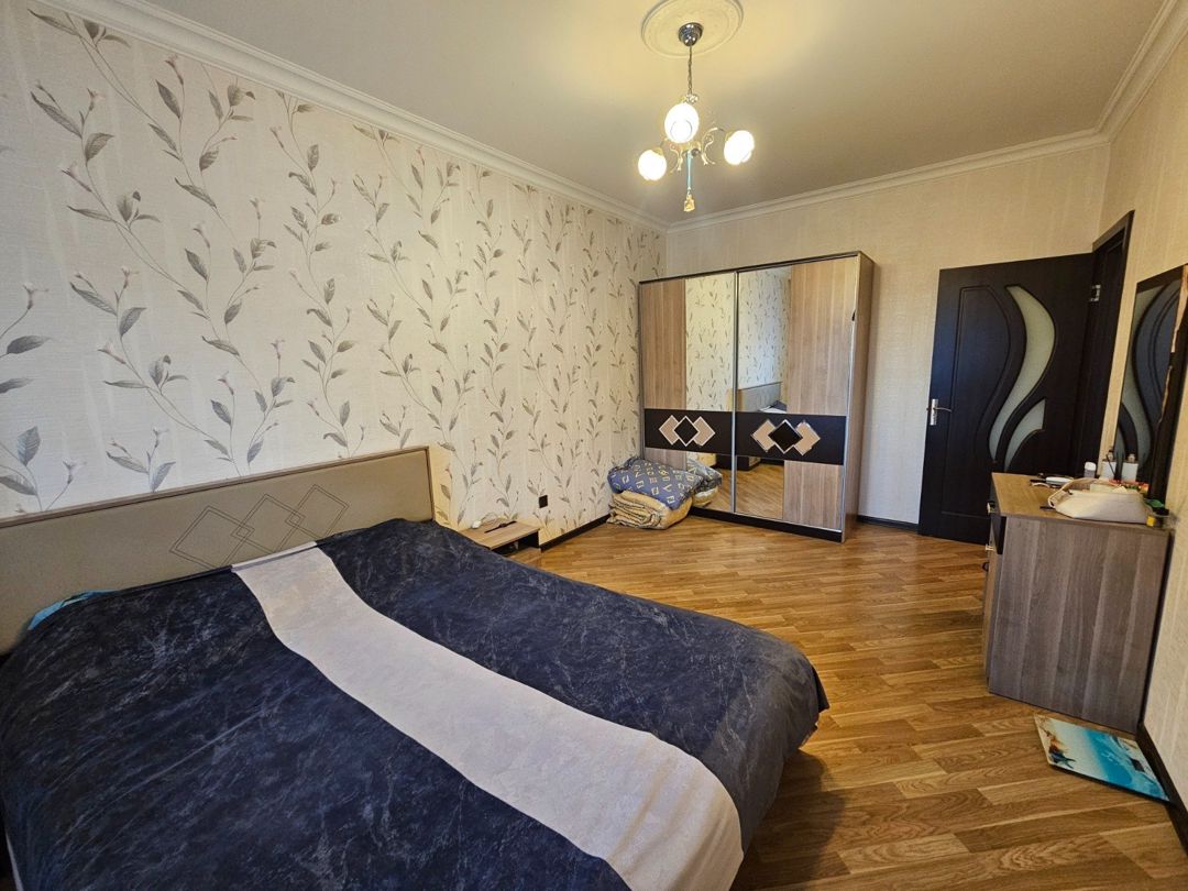 Satılır 2 otaqlı köhnə tikili 70 m² — Mənzil, Bakı (5)