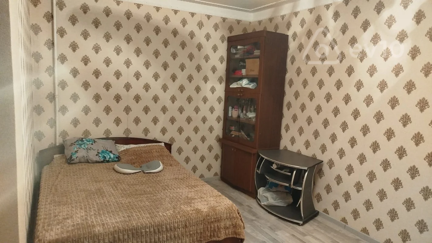 1 otaqlı mənzil, 45 m², Bakı, Bakı şəhəri, Sabunçu rayonu, Bakıxanov qəsəbəsi,. R.Qəmbərov küçəsi — Mənzil, Bakı (3)