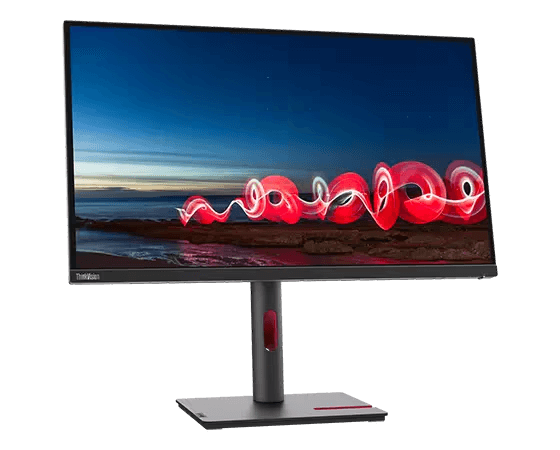 Monitor Lenovo ThinkVision T27i-30 63A4MAT1EU — Monitorlər, Bakı (3)