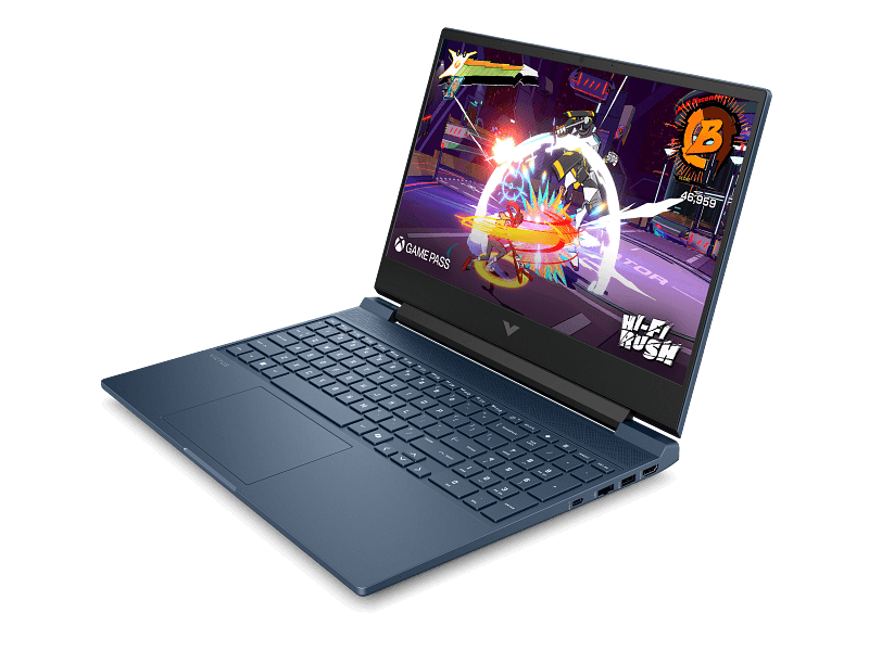 HP Victus Gaming Laptop 15-fa2061ci BZ2X3EA — Noutbuklar, Bakı (3)