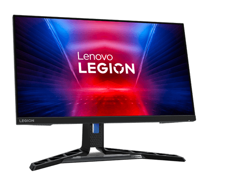 Monitor Lenovo Legion R25f-30 67B8GACBEU — Monitorlər, Bakı (2)