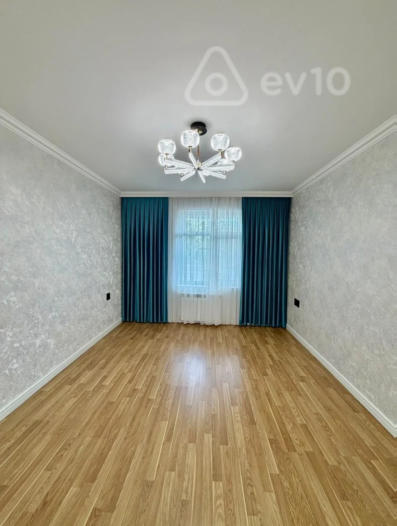 2 otaqlı mənzil, 66 m², Bakı şəhəri, C.Naxçıvanski küçəsi — Mənzil, Bakı (6)