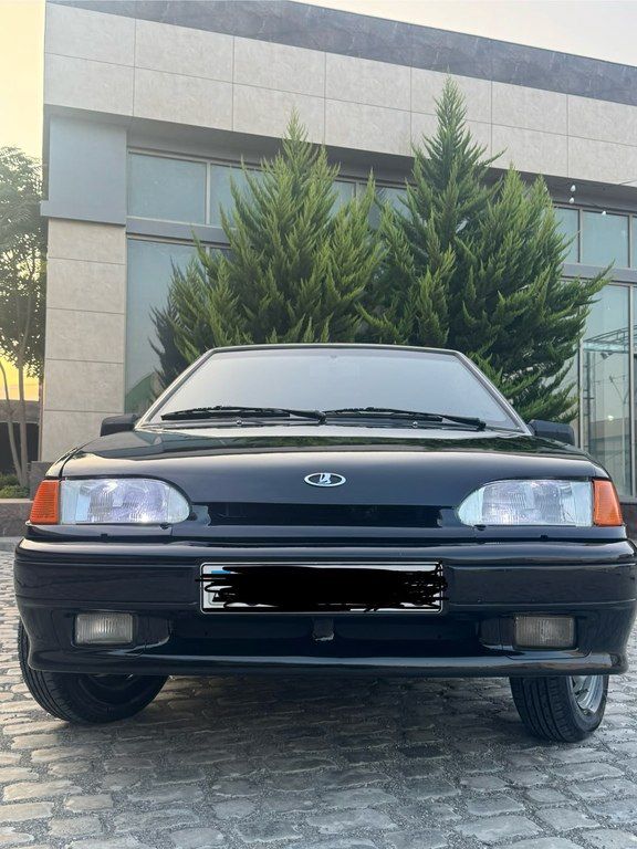Lada (VAZ) 2115, 1.6 L, 2012 il, 260 001 km — Avtomobillər, Bakı (11)