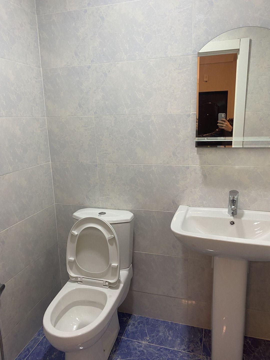 Satılır 3 otaqlı yeni tikili 73 m² — Mənzil, Bakı (7)