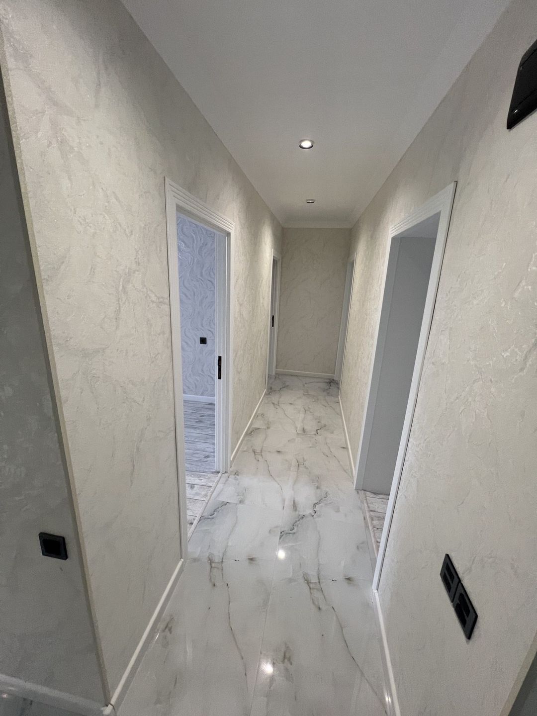 Satılır 4 otaqlı köhnə tikili 90 m² — Mənzil, Sumqayıt (2)