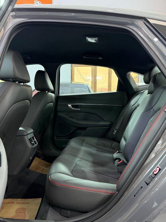 Hyundai Sonata, 1.6 L, 2021 il, 150 123 km — Avtomobillər, Xırdalan (12)