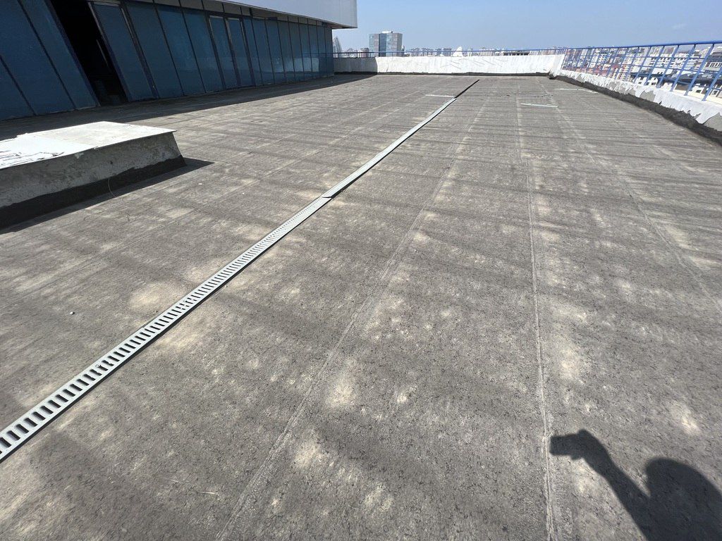Satılır 10 otaqlı yeni tikili 1200 m² — Mənzil, Bakı (6)