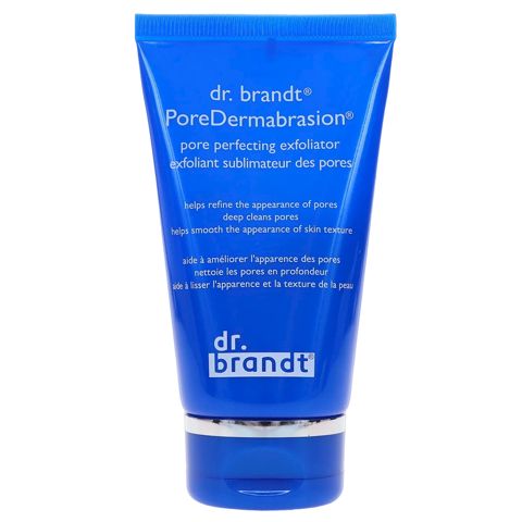 Məsamələrin təmizlənməsi üçün pilinq-eksfoliant Dr.Brandt PoreDermabrasion 60 ml — Bakı