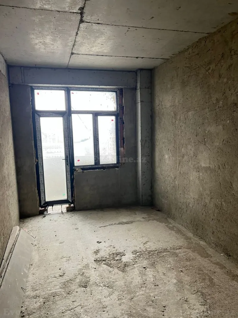 Satılır 3 otaqlı Mənzil Yeni tikili 115 m² Bakı, Nərimanov r., 28 May m — Mənzil, Bakı (4)