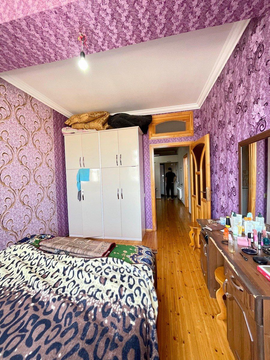 Satılır 2 otaqlı yeni tikili 70 m² — Mənzil, Xırdalan (3)