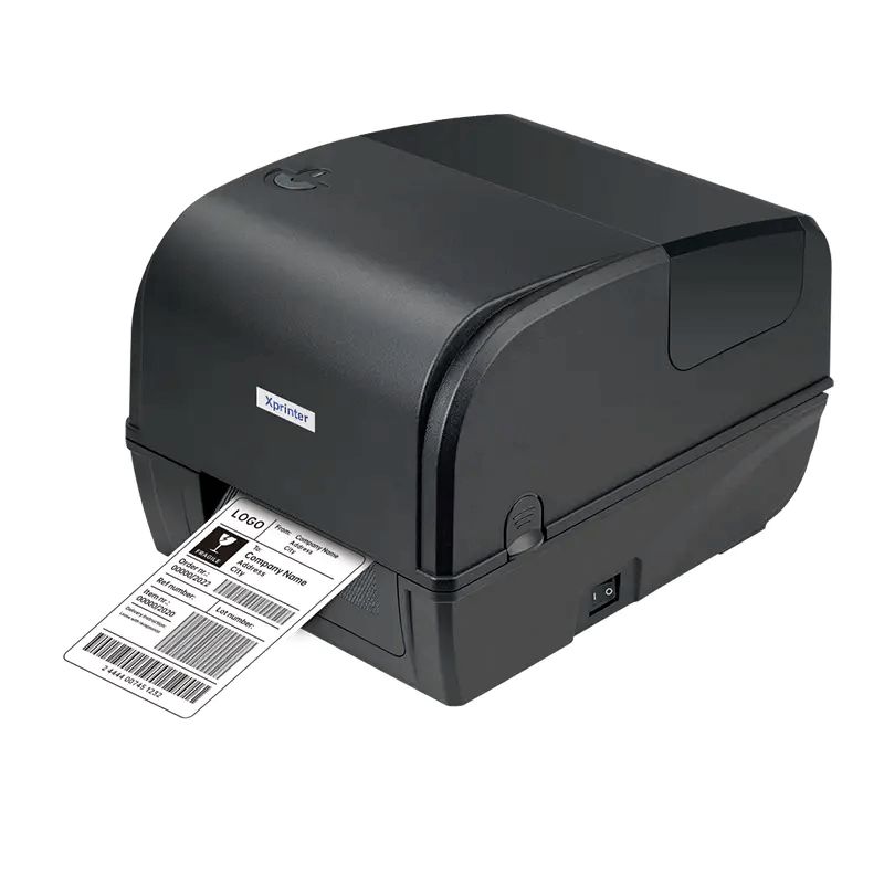Barkod Printer Xprinter TT426 — Ofis texnikası və istehlak malları, Bakı