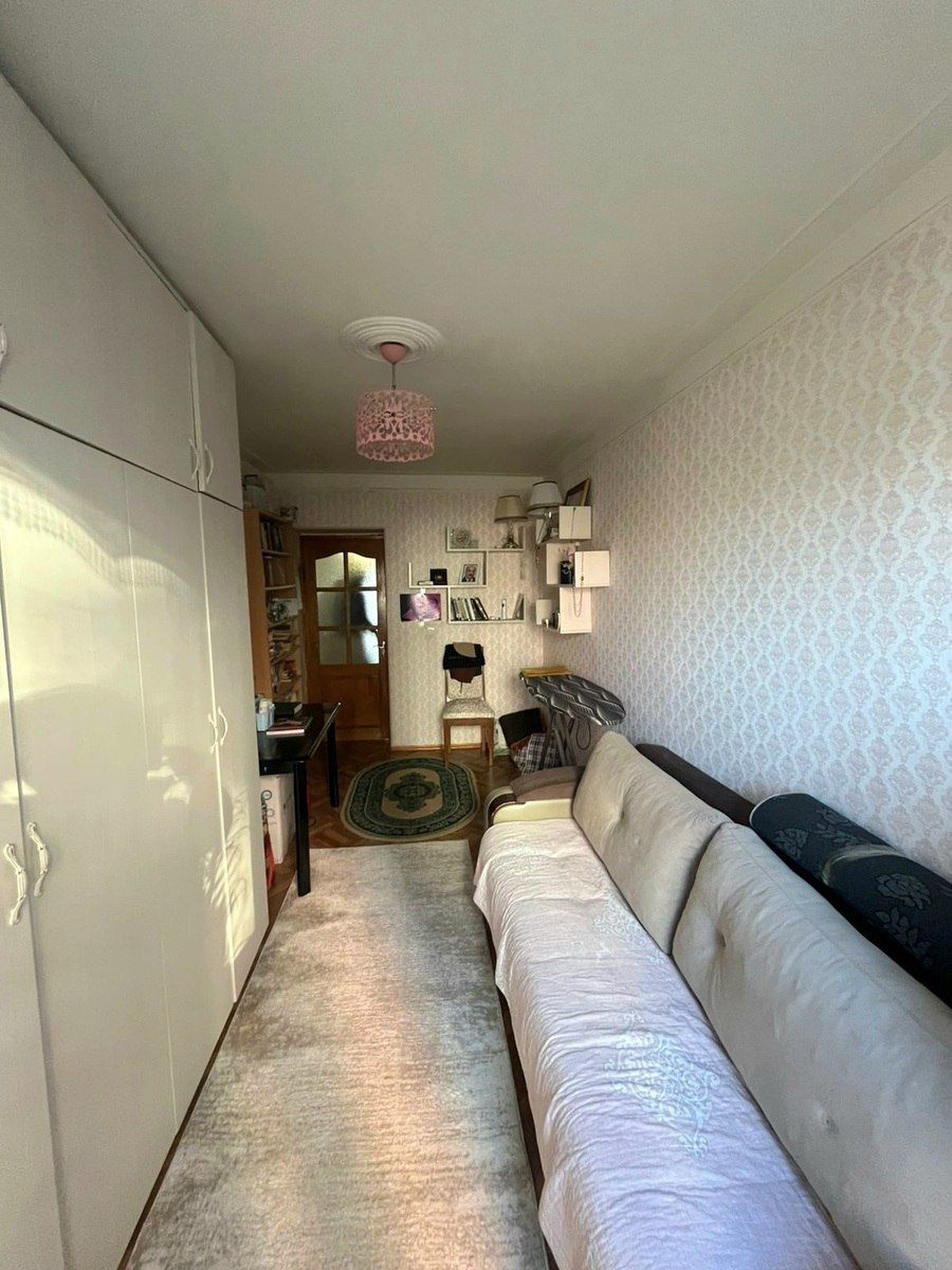 Satılır 3 otaqlı köhnə tikili 70 m² — Mənzil, Bakı (8)