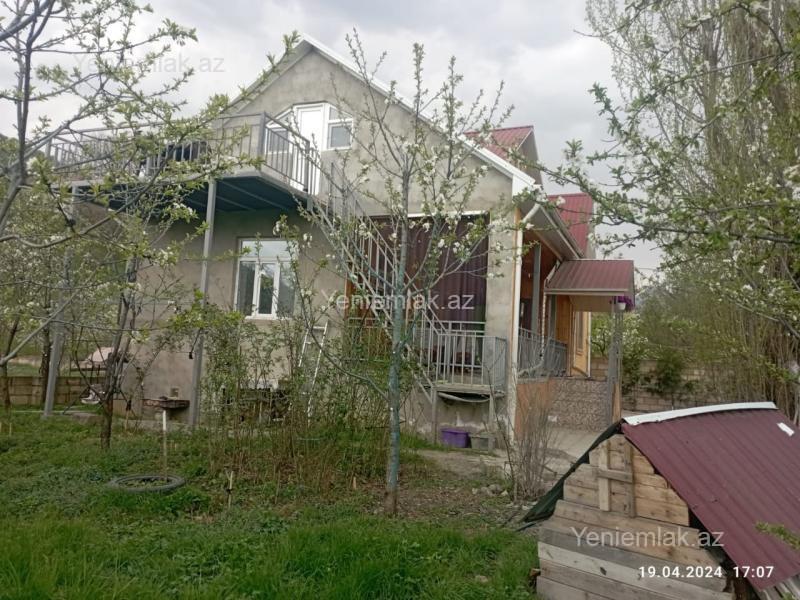 Günlük 4 otaqlı Həyət evi / Villa, 140 m², Quba — Ev, villa, Quba (3)