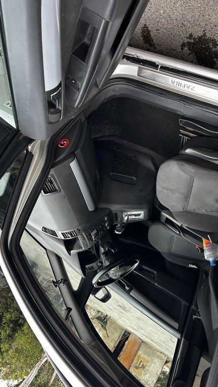 Opel Zafira, 1.9 L, 2007 il, 241 041 km 90-TF-871 — Avtomobillər, Sumqayıt (10)