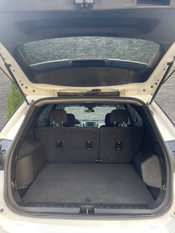 Chevrolet Equinox, 1.5 L, 2018 il, 150 000 km — Avtomobillər, Bakı (11)