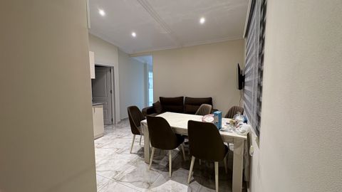 İcarəyə verilir 4 otaqlı yeni tikili 110 m² — Bakı