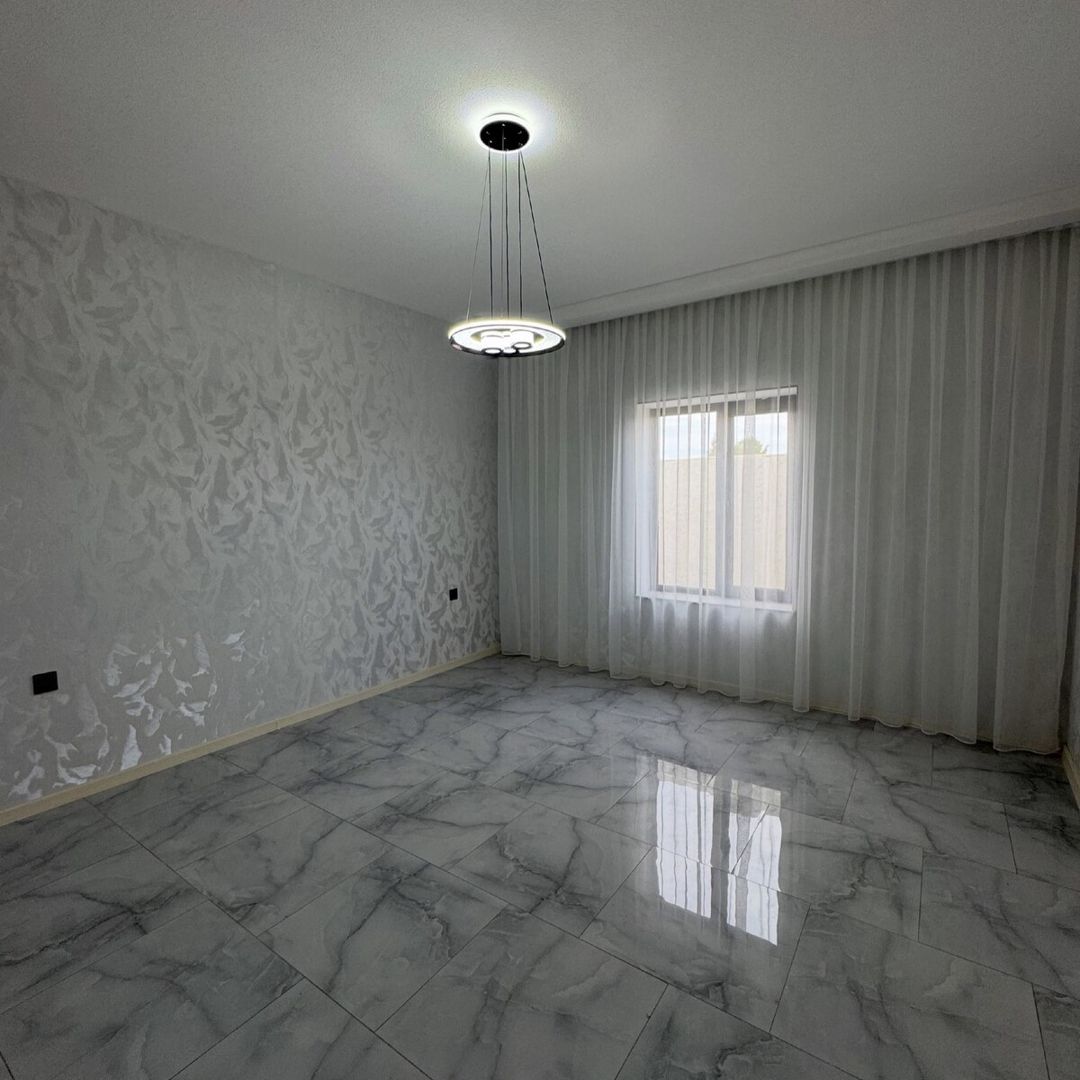 Satılır 4 otaqlı həyət evi/bağ evi 160 m² — Ev, villa, Bakı (12)