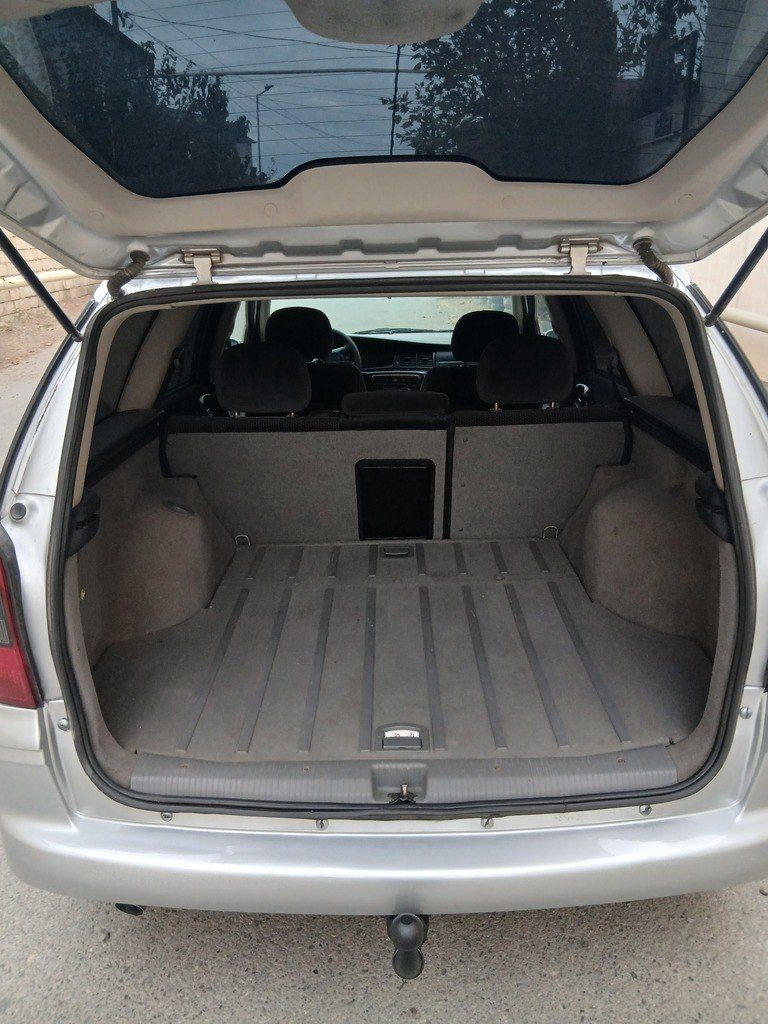 Opel Vectra, 2.0 L, 1999 il, 296 000 km — Avtomobillər, Bakı (6)