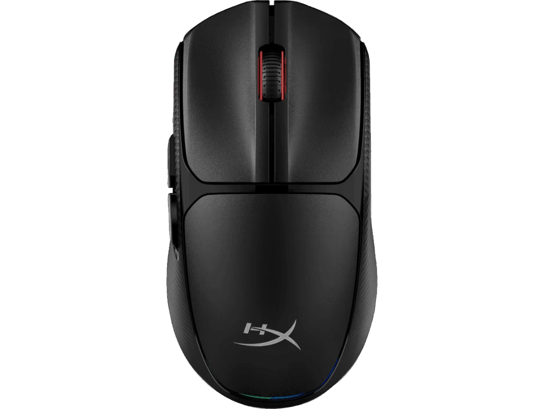 Mouse HyperX Pulsefire Fuse Wireless A1KY6AA — Kompüterlər və noutbuklar, Bakı