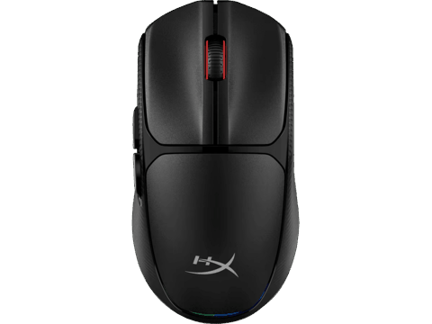 Mouse HyperX Pulsefire Fuse Wireless A1KY6AA — Bakı