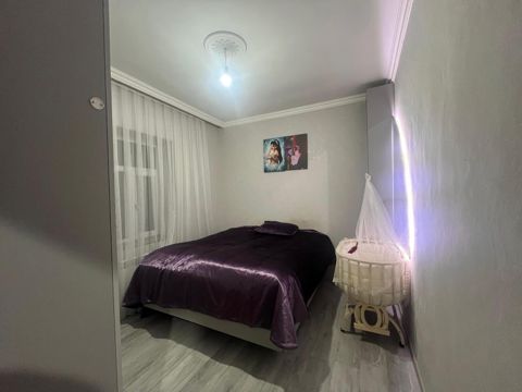 Satılır 2 otaqlı həyət evi/bağ evi 50 m² — Bakı