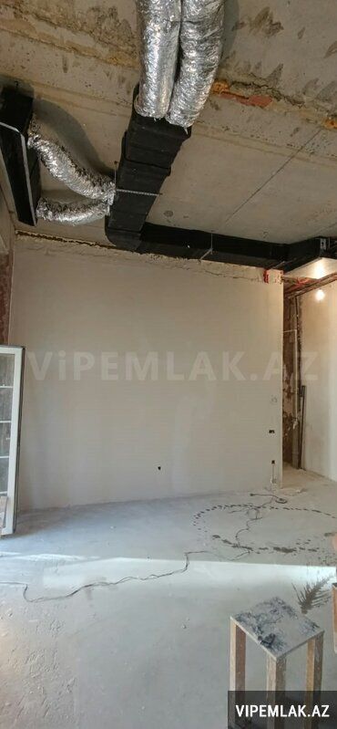 Xətai rayonunda 3 otaqlı Yeni tikili Satılır, 110 m² — Mənzil, Bakı (9)