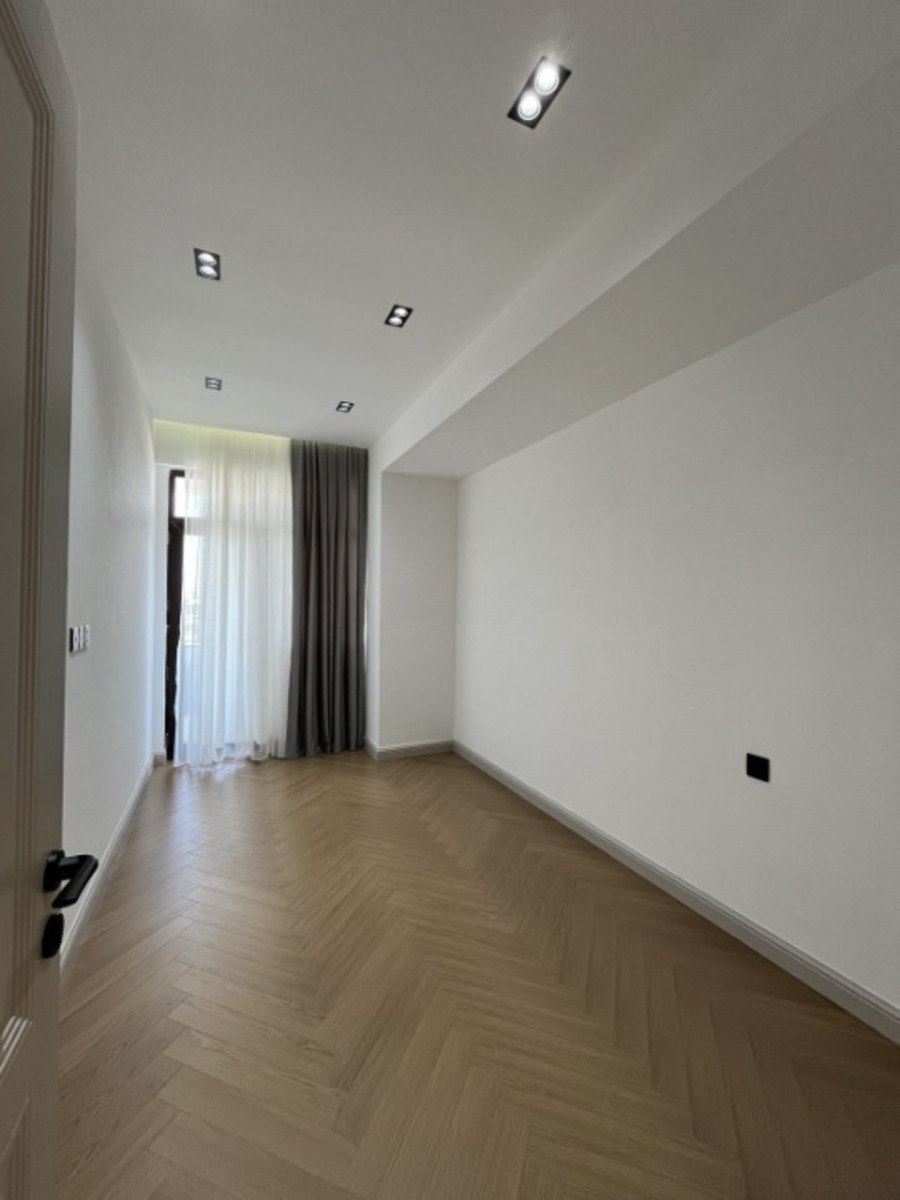 Satılır 3 otaqlı yeni tikili 93 m² — Mənzil, Bakı (8)