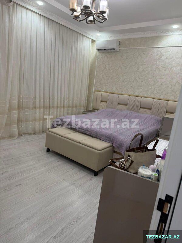 Biləcəri qes Yehya Huseynov kuc — Ev, villa, Bakı (4)