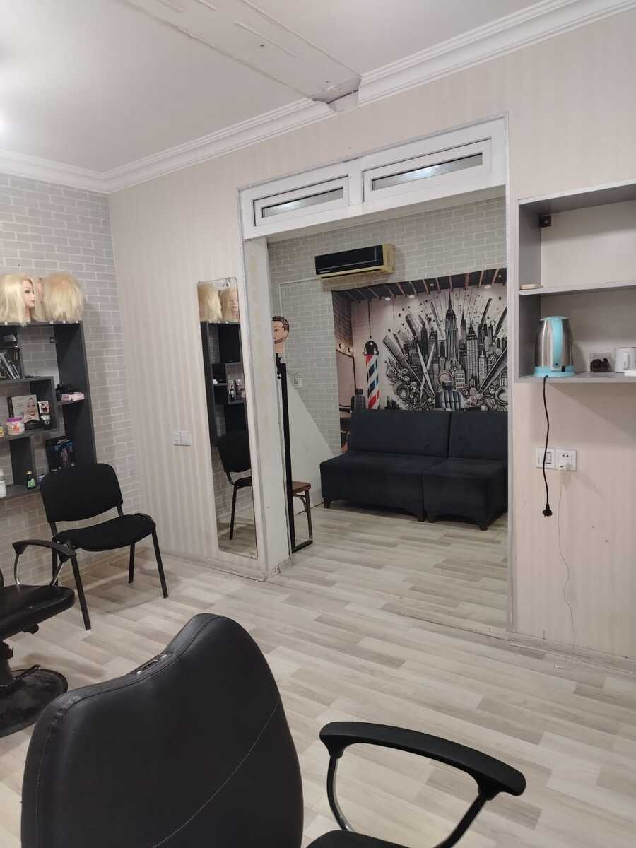 İcarəyə verilir obyekt 40 m² — Əmlak, Bakı (9)