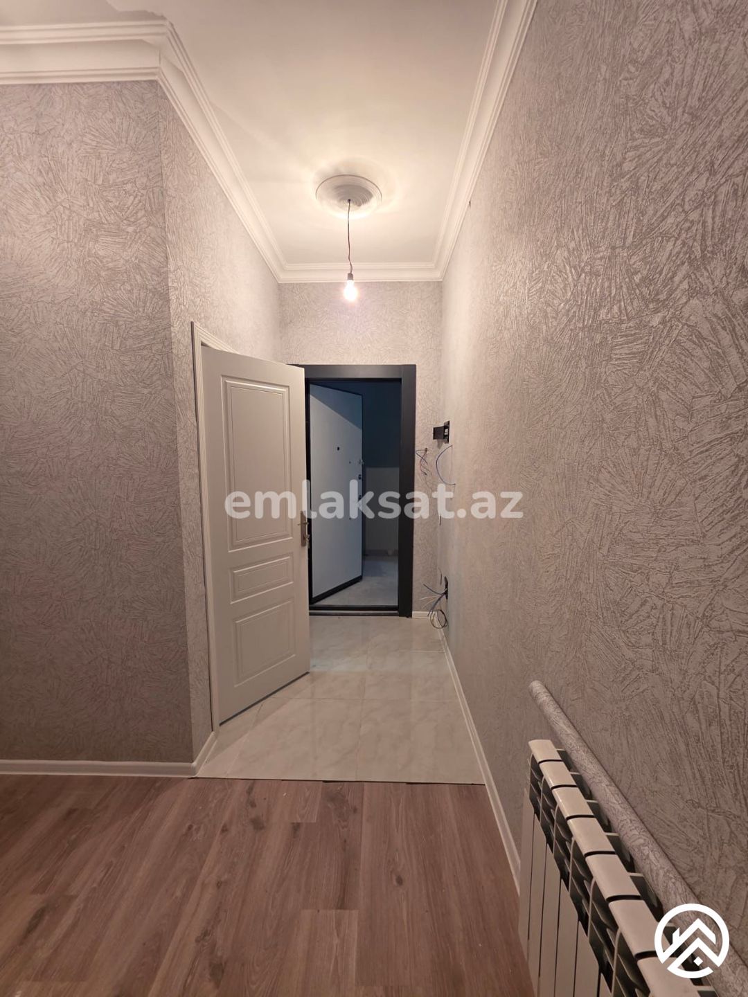Kirayə (aylıq) 1 otaq yeni tikili 47 m², Sumqayıt — Mənzil, Sumqayıt (5)