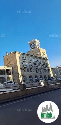 Satılır 3 otaqlı 97.5 m² yeni tikili Böyükşor — Mənzil (5)