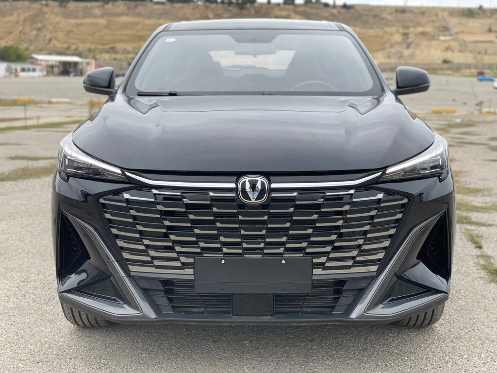 Changan Oshan X5 Plus, 1.5 L, 2026 il, yeni — Avtomobillər, Bakı (3)