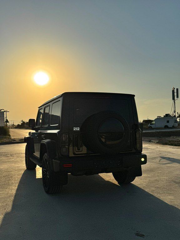 BAW 212, 2.0 L, 2026 il, 1 000 km — Avtomobillər, Bakı (5)