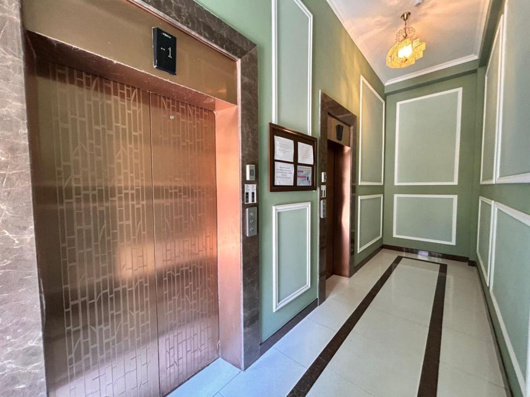 Satılır 3 otaqlı yeni tikili 170 m² — Mənzil, Bakı (3)