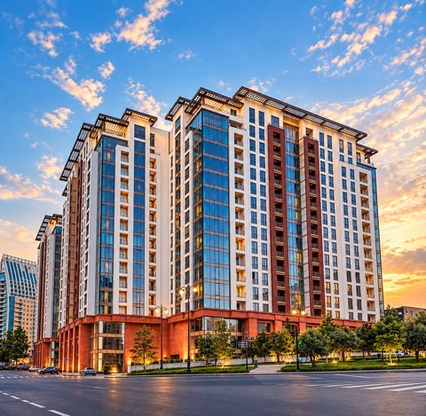 Satılır 3 otaqlı yeni tikili 100 m² — Bakı