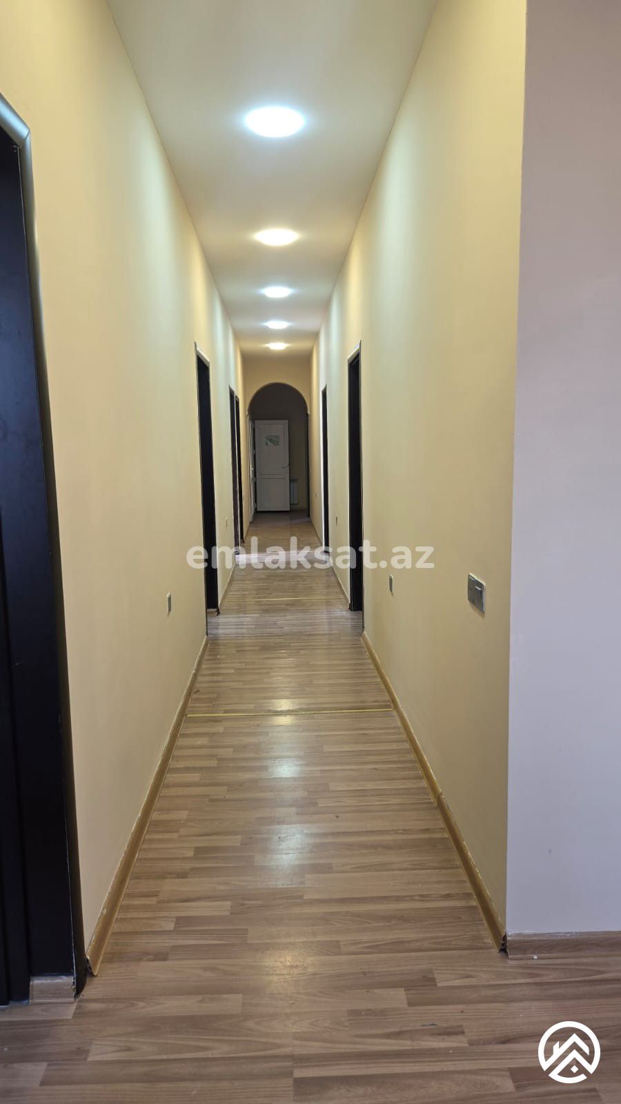 Kirayə (aylıq) obyekt 170 m², Nizami metrosu — Əmlak, Bakı (7)