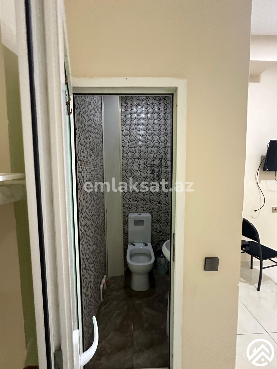 Satılır obyekt 41 m², Sumqayıt — Əmlak, Sumqayıt (9)